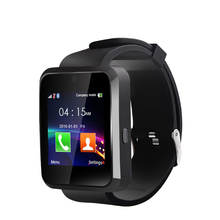 Bluetooth font b Smart b font font b watch b font S6 Upgrade U8 Support SIM