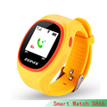 Hot Smart Phone Watch Children Kid Wristwatch S866 GSM GPRS GPS Locator Tracker Anti Lost Smartwatch