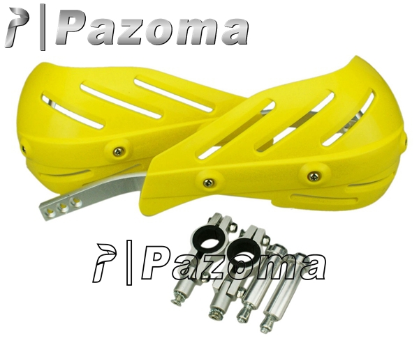 Pazoma   22  7/8       yz-390 WR fn-