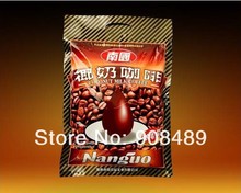 Free Shipping Coconut milk coffee 680 g 340 g 2 bags Flavor Instant coffee China hainan