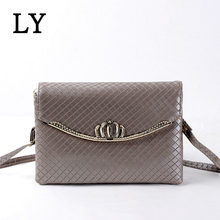 Straw Bag Women’s Handbag Brand Cross Body Crossbody Bags Women Leather Handbags Shoulder Small Bag Women Messenger Bags