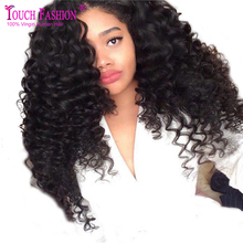 200% Density 100% Brazilian Kinky Curly Lace Front Wig Human Hair High Quality African American Kinky Curly Lace Wigs