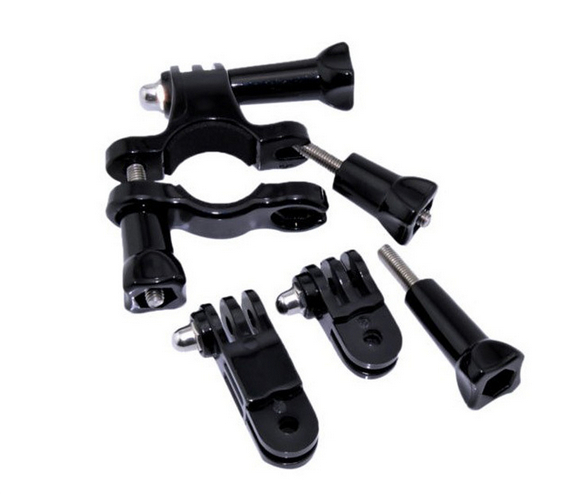 new gopro accessories motorcycle bike handlebar seatpost new gopro accessories motorcycle bike handlebar seatpost