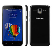 Original Lenovo A8 A806 A808t 4G LTE FDD cell phone MTK6592 Octa Core 5 0 IPS
