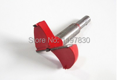 Free shipping 60 83 10mm TCT Wood Hinge Boring Hole Saw Drill Bit Cutter Set Auger