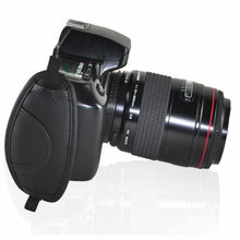 newest Camera Wrist Grip Strap / Camera Hand Grip for C N S DSLR