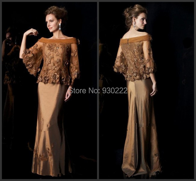 Bronze Colored Mother Of The Bride Dresses Expensive Wedding Bronze Colored Mother Of The Bride Dresses 8