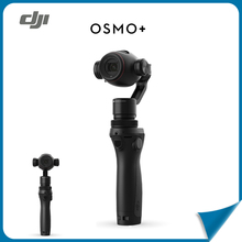 Original DJI Osmo+ Handheld 4k Camera Drone FPV 3 3-Axis Gimbal
