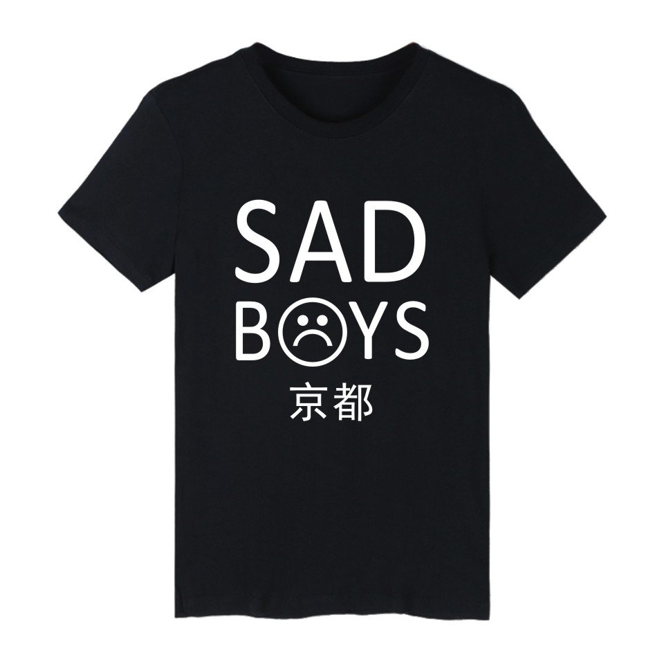 happy sad shirt