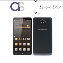 Lenovo S939 Phone Android 4 2 2 MTK6592 Octa Core 1 7Ghz 8G ROM 6 0