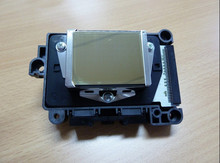100% Original new DX7 F189010 printhead print head for Epson B300 B310 B500 B510 B308 B508 B318 B518 printer head locked