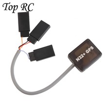 New Mini Ublox 7 Series GPS for NAZE32 Flight Control Board For 250 Racing Drones
