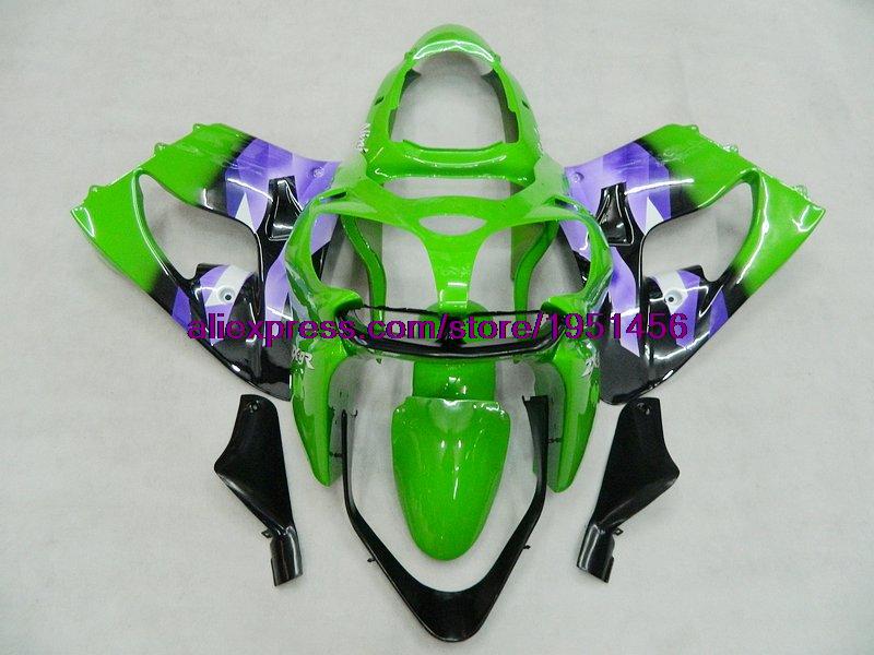 2003 zx9r fairings