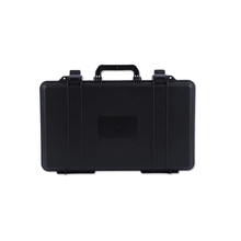 Plastic Protective Carrying Suitcase Case Box for Parrot Bebop Drone 2