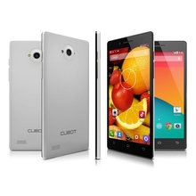 Original CUBOT ZORRO 001 4G smartphone 5 0 OGS MSM8916 Quad Core 1 2GHz Android 4