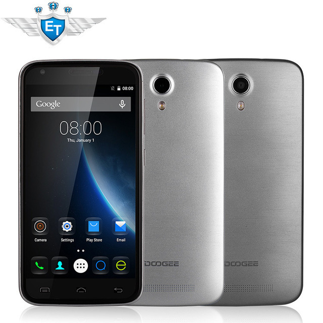  doogee valencia 2 y100 pro, 4 g lte  android 5,1 mtk6735  5,0 