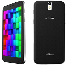 Original ZOPO ZP 3X ZP3X 5.5″ 1920×1080 FDD LTE MTK6595M Octa Core 3GB + 16GB 5.0MP 14MP OTG NFC Android 4.4 Phone Mobile Phones