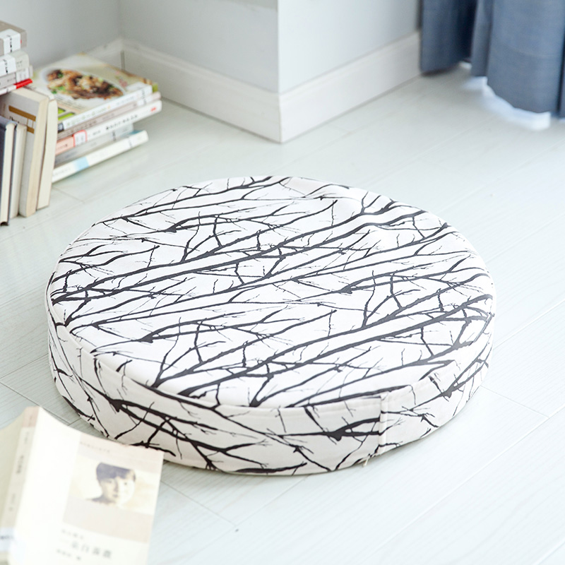 Compra cojines de espuma de piso online al por mayor de China