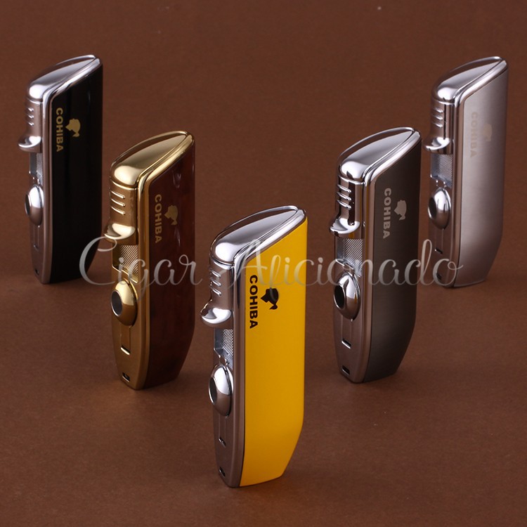 Cigar Lighter1