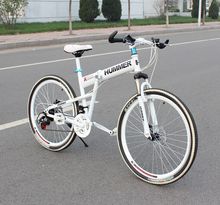 bicycle  for adult