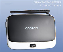 new orginal Set-top boxes, rk3128 Tv set-top box, TV box, android iptv network player, 2 g + 8 g free shipping