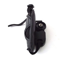 High Quality Soft Hand Grip Vintage PU Leather DSLR Camera Wrist Strap Belt for Nik on