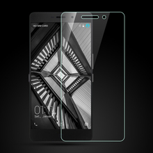 2016 Hot!! Original Elephone P8000 Tempered Glass 100% New Screen Protector Film Phone Case for Elephone P8000 Phone in Stock