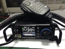 radio scanner xiegu X108G 0.5–30mhz 20W HF CB radio transceiver sister walkie talkie alinco baofeng bao feng radio comunicador