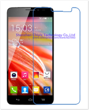 8x Matte Anti-glare LCD Screen Protector Guard Cover Film Shield For TCL idol X S950 / TCL S950