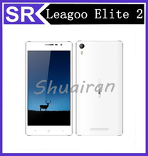 2015 Original Leagoo Elite 2 MTK6592 Octa Core 1 4GHz Android 4 4 Smartphone WCDMA 3G