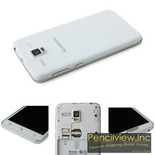 Lenovo A806 A808T 5 1280 720P Single SIM Card 13 0MP MTK6592 Octa core 1 7G