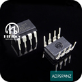 AD797 Free shipping Analog Devices company have fever single operational amplifier new original 8 foot line