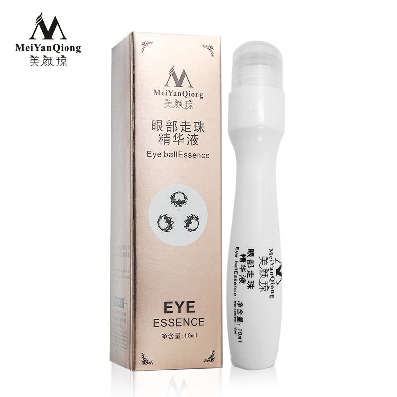 Face Care Concentrated collagen Eye cream Skin face care Anti puffiness Dark circles Anti Aging Moisturizing