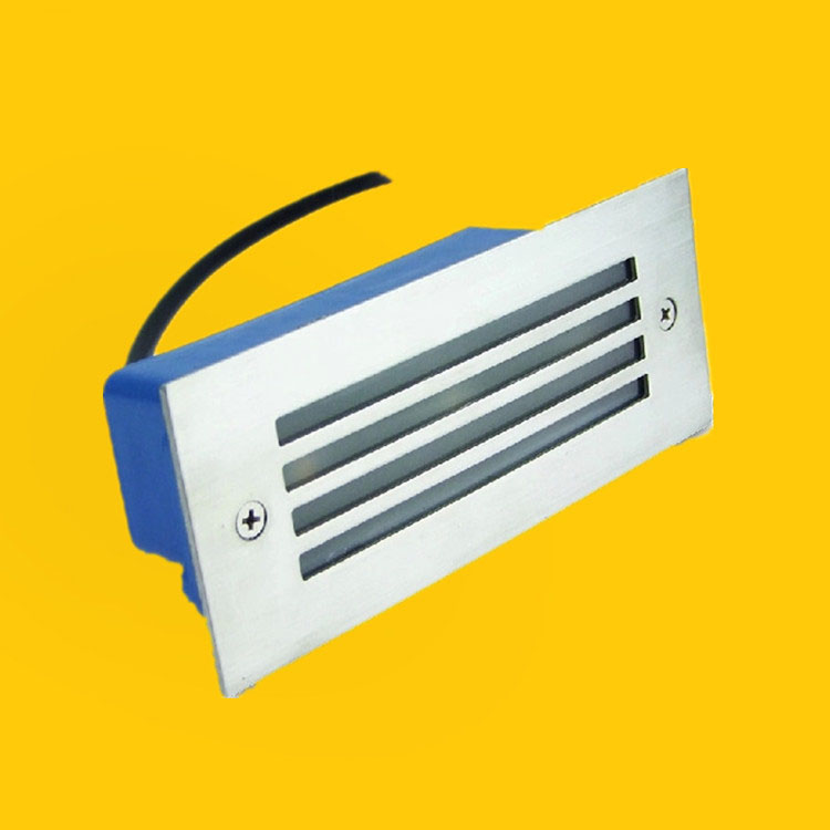 Innenbeleuchtung Schritt Werbeaktion-Shop für Werbeaktion