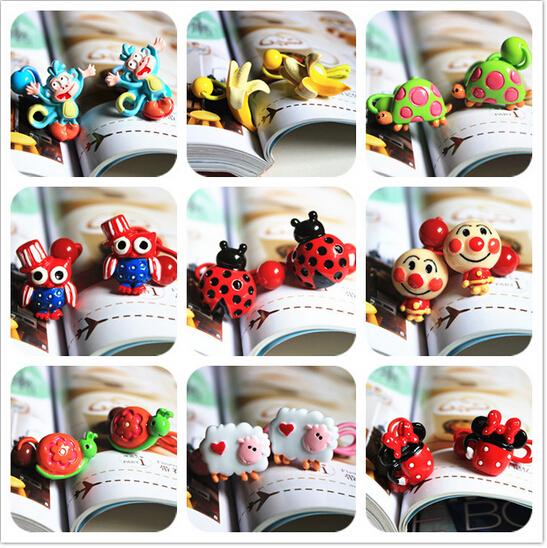 Гаджет  New Arrival styling tools Multi-style animal fruit elastic hair bands hair accessories for women girl children make you fashion None Одежда и аксессуары
