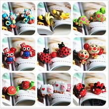 New Arrival styling tools Multi-style animal fruit elastic hair bands hair accessories for women girl children make you fashion