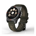 Bluetooth N10 Smart Watch Support Heart Rate Monitor Compass Waterproof Sport Smartwatch For Iphone xiaomi Android