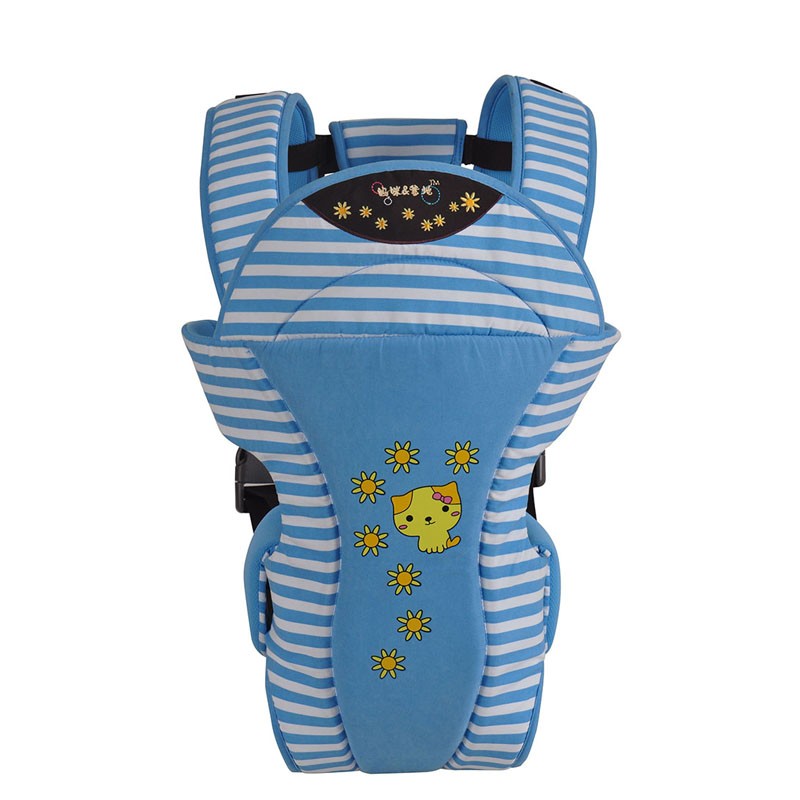 2015 New Arrival Functional Front Back Classic Popular Baby Carrier Best Designer Carrier Baby Product Sling Wrap Baby Backpack (4)