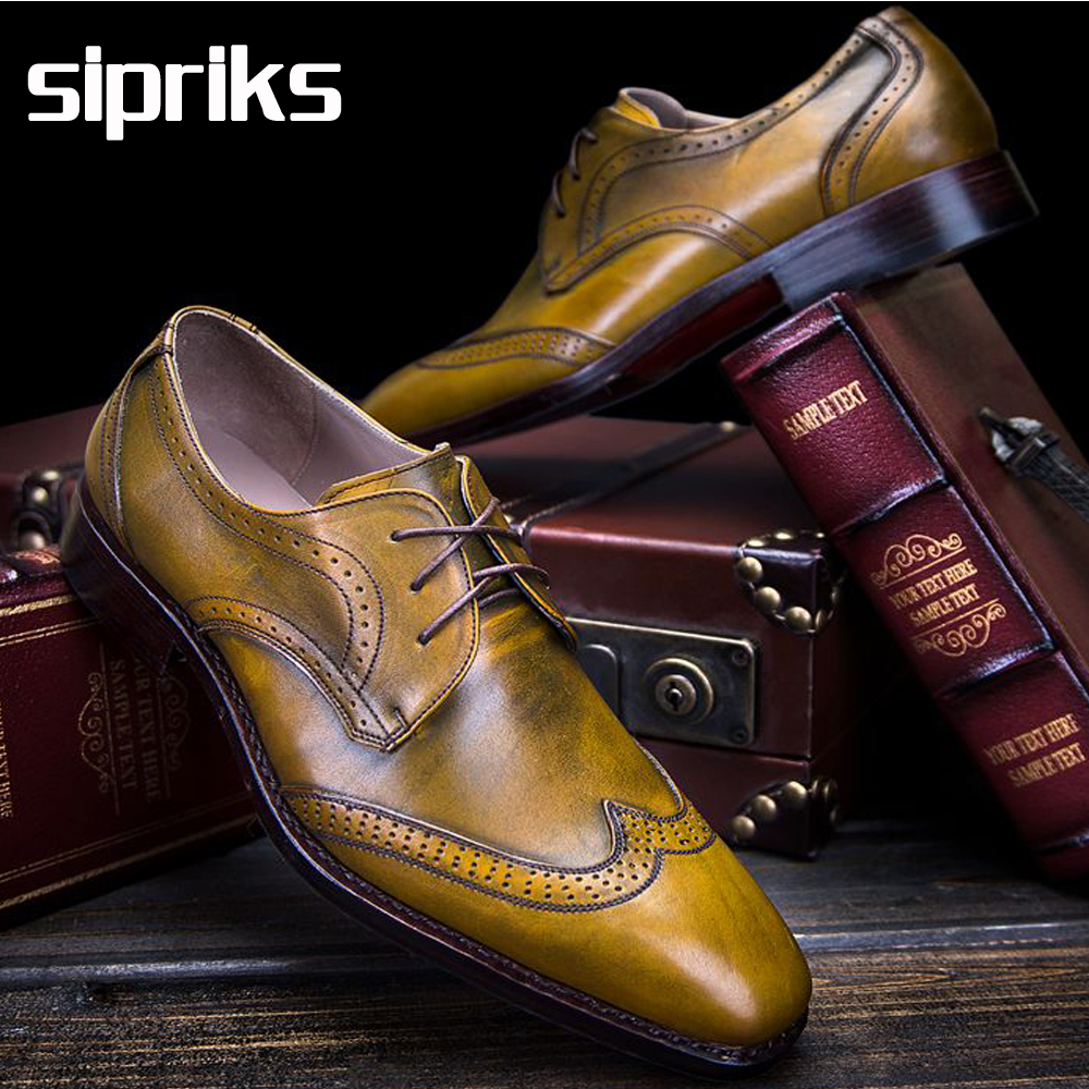 gents party shoes