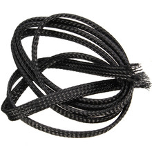 Brand New Low Price 3D Printer Flame Retardant Nylon Woven Net 8 mm DIY Kits Nonvenient For Replacement Parts
