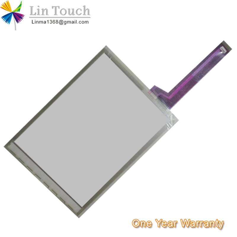 Фотография NEW FuJi UG430H-TS4 HMI touch screen panel membrane touchscreen UG430H-TS4 Free Shipping