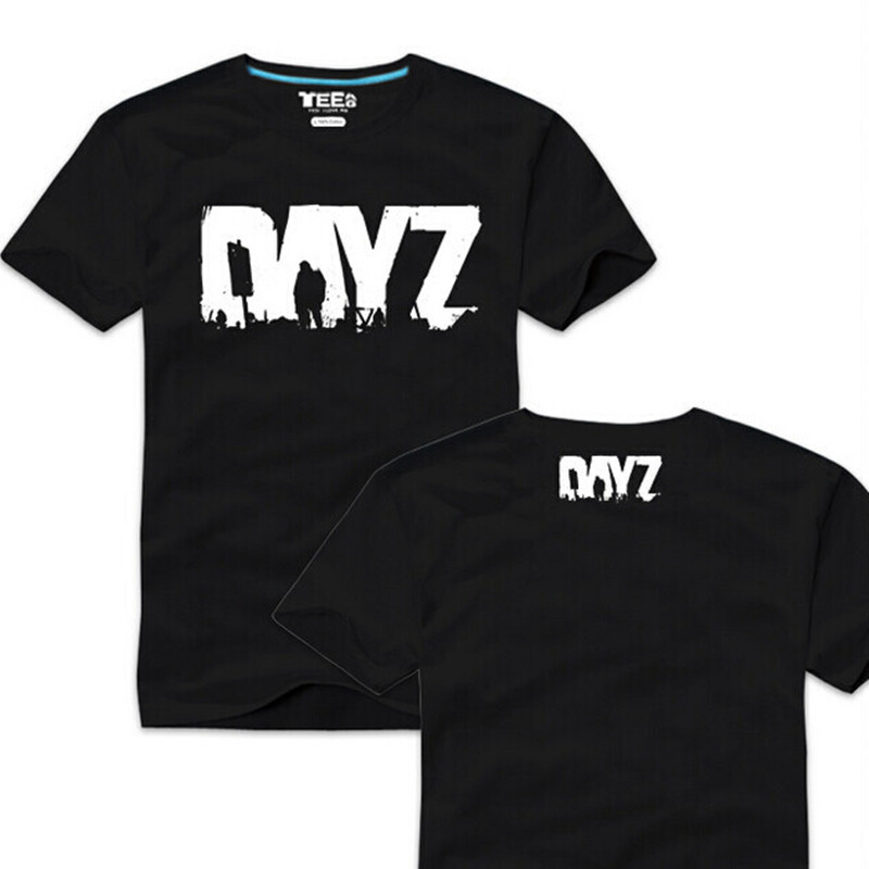    DayZ     DayZ Mod -   