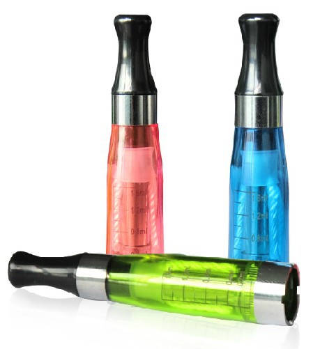 CE4 Clearomizer 1 6ml No Leaking CE4 Vaporizer electronic cigarette CE4 Atomizer