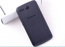 Original Lenovo A399 Mobile Phone 5 inch MTK6582 Quad Core 1 3GHz Android 4 4 Wifi