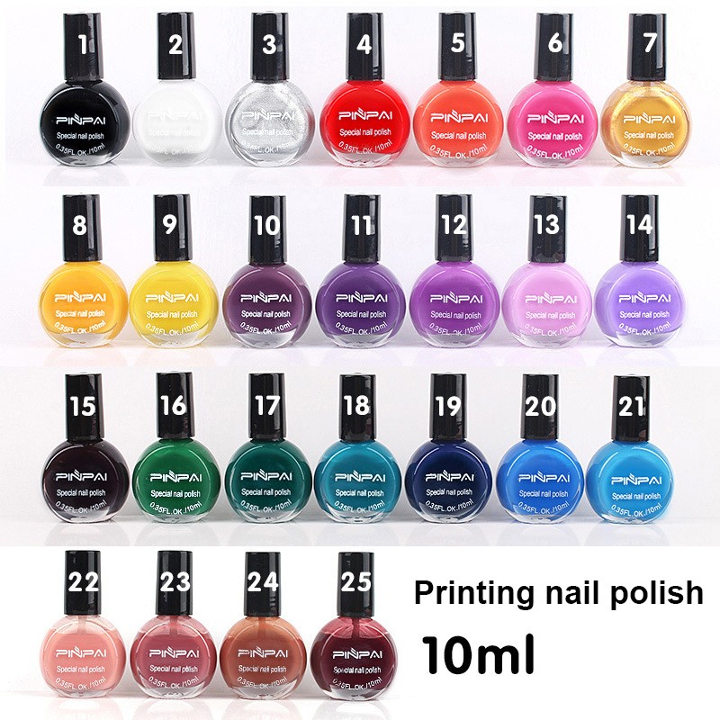 does a manicure include nail polish