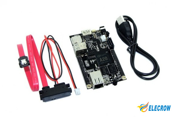 Cubieboard2 A20 - Cubieboard   A20    -    ,   