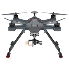 Original Walkera Scout X4 GPS RC drones Quadcopter BNF version!UPS/DHL/FEDEX