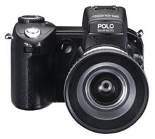 Digital Camera DSLR Polo Protax D3000 long focus16MP 3 0 TFT 21X Optical Zoom HD LED