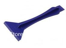 Blue Wide-mouth Open shell tool Pry the shell tool hand tool