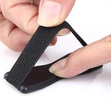 High Quality Universal Grip Your Phone Finger Holder Tables Grip Anti slip Secure Recycle And NO